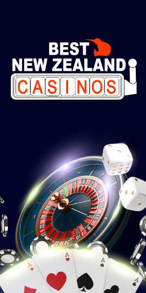 best online casino nz